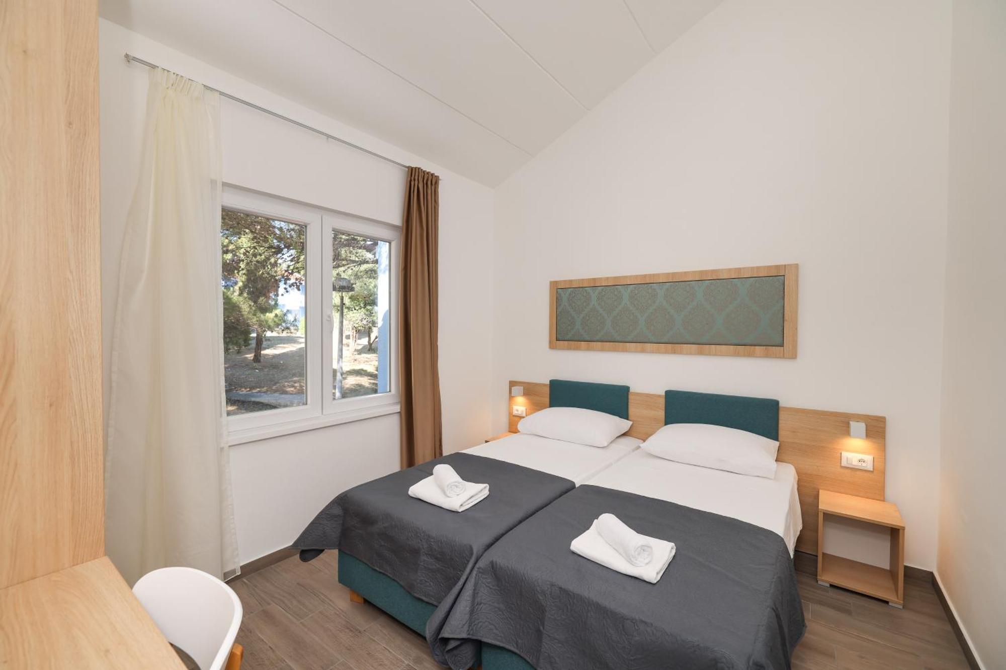 Apartments Medena Trogir Extérieur photo